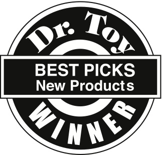 Dr. Toy Best Pick