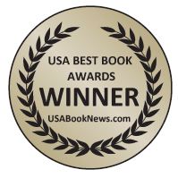 USA Best Book winner